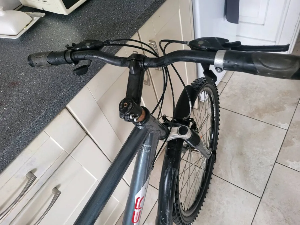 Mens mountain bike - Image 3