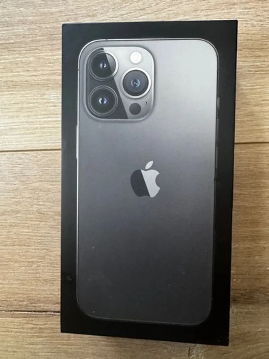 Iphone13 Pro - Image 1