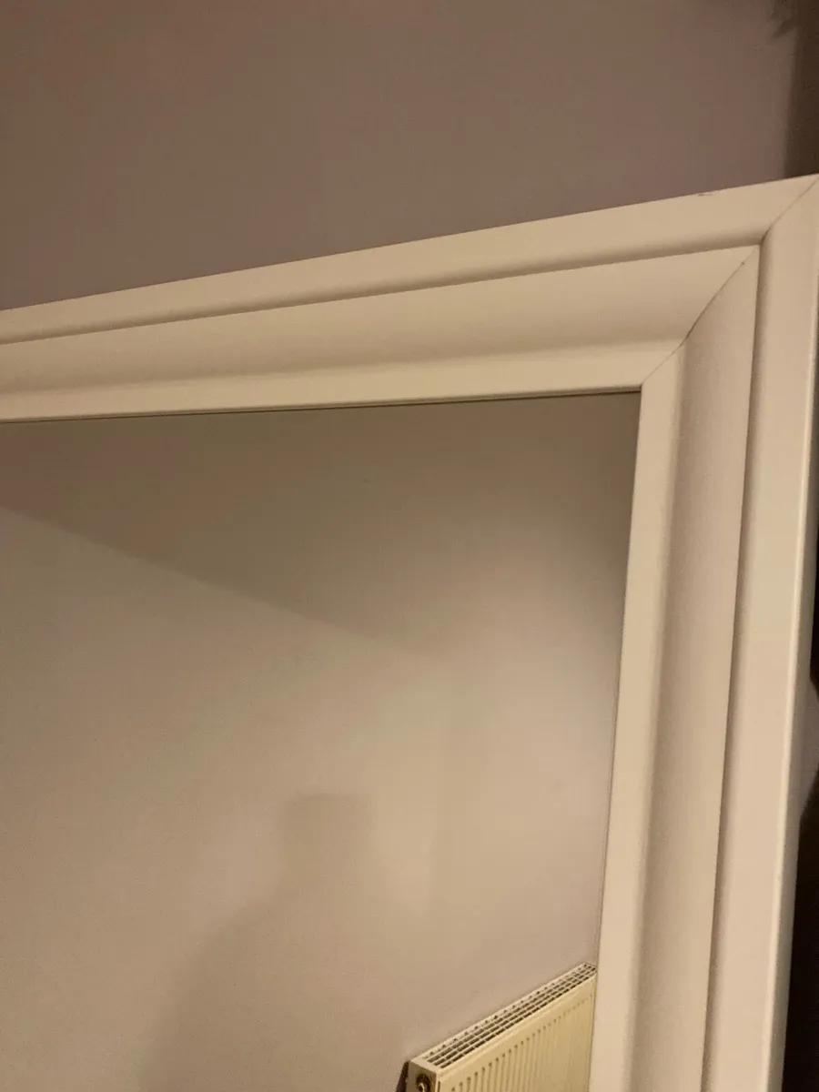 Ikea Toftbyn Mirror - Image 2