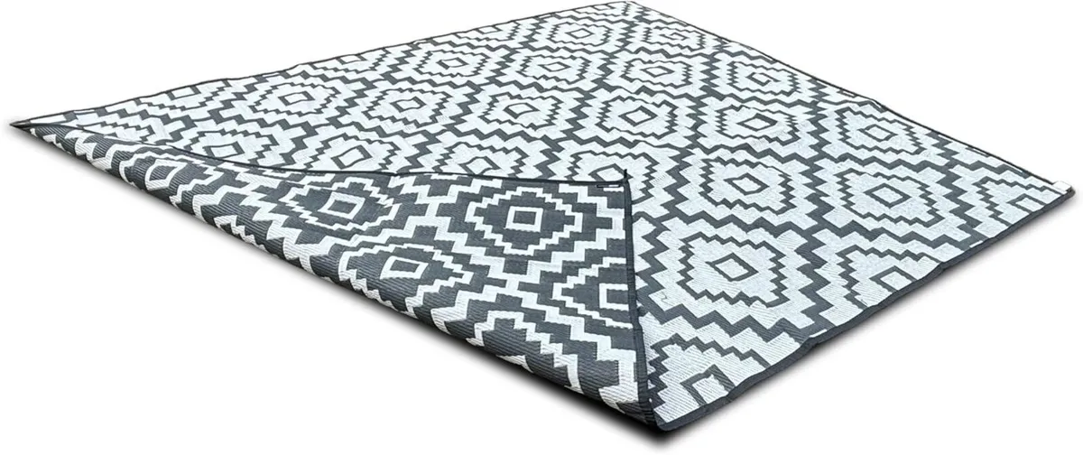 Aztec Awning Carpet - Image 1