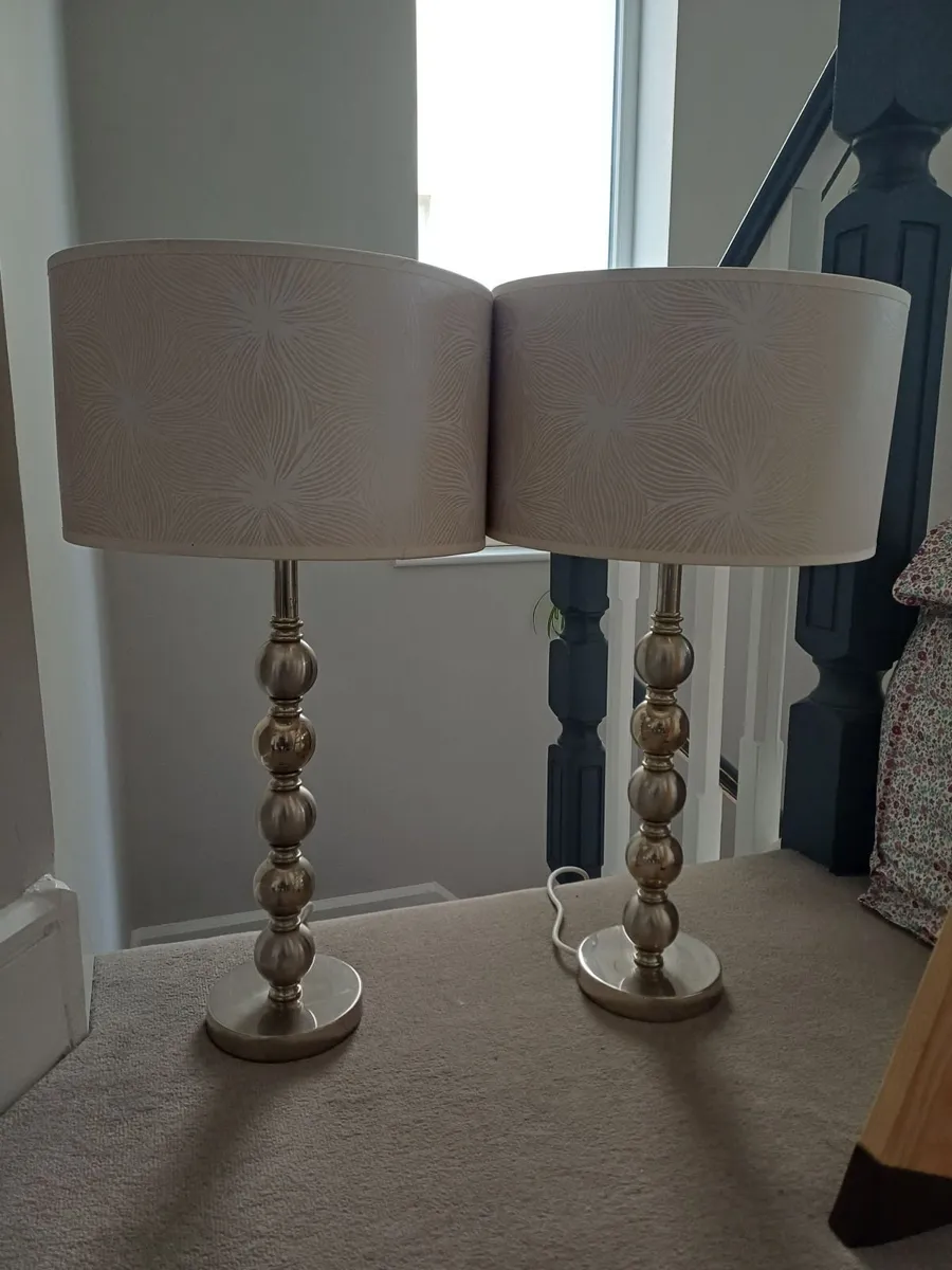 Table lamp - Image 1