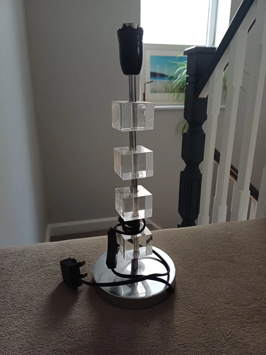 Table lamp - Image 3