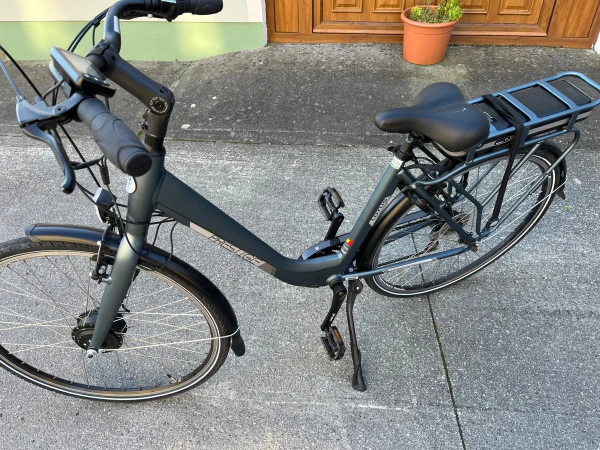 Ebikes - Image 2