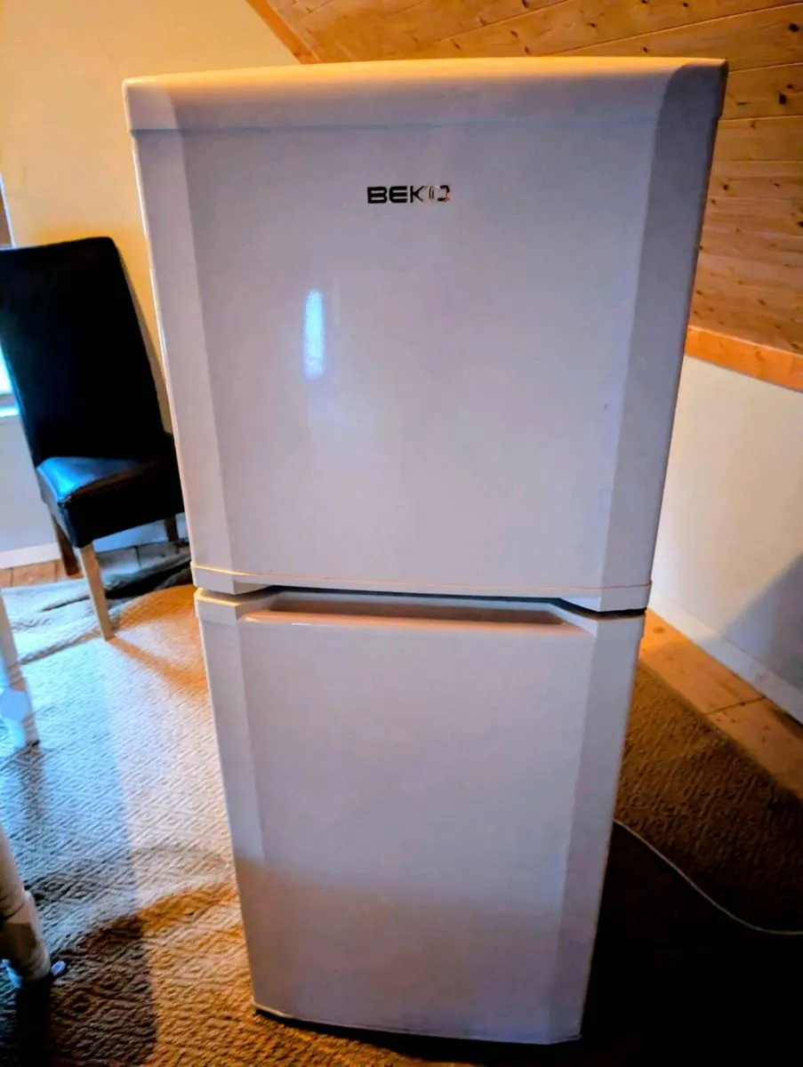 Beko Fridge - Image 1