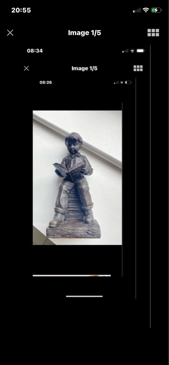 Rare Genesis Limited Edition - Image 1