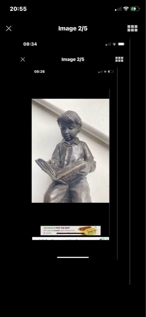 Rare Genesis Limited Edition - Image 2