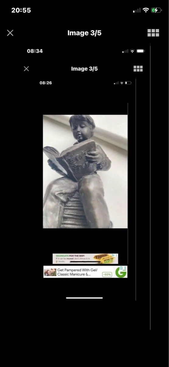 Rare Genesis Limited Edition - Image 3