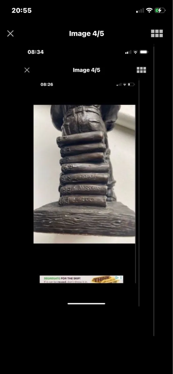 Rare Genesis Limited Edition - Image 4