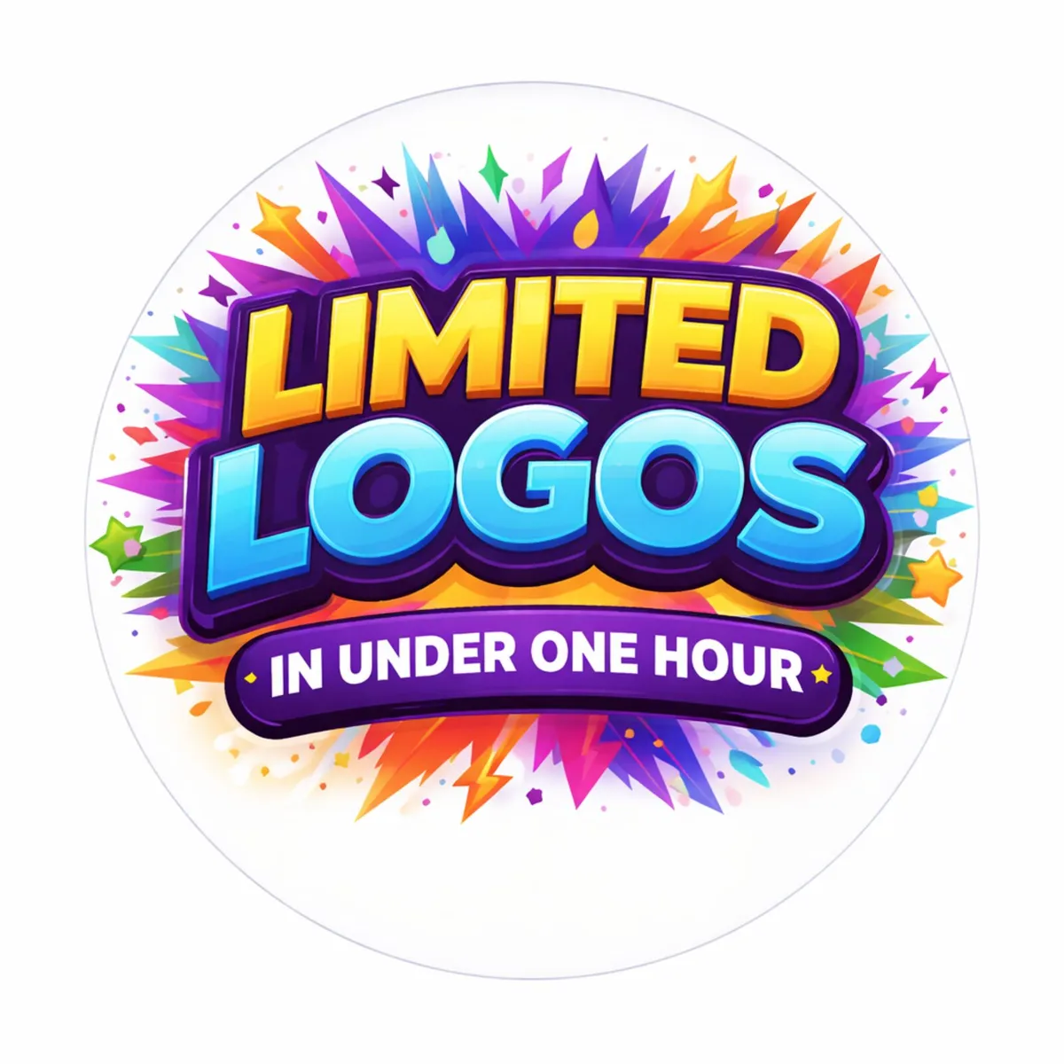 Company logo design in under 1 hour - Image 1