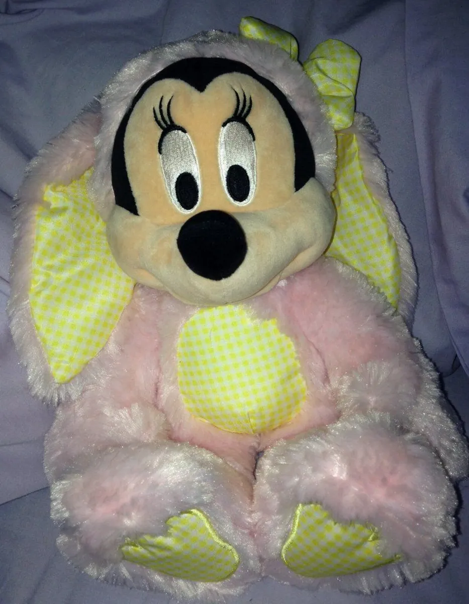 Various Soft Toys - Image 3