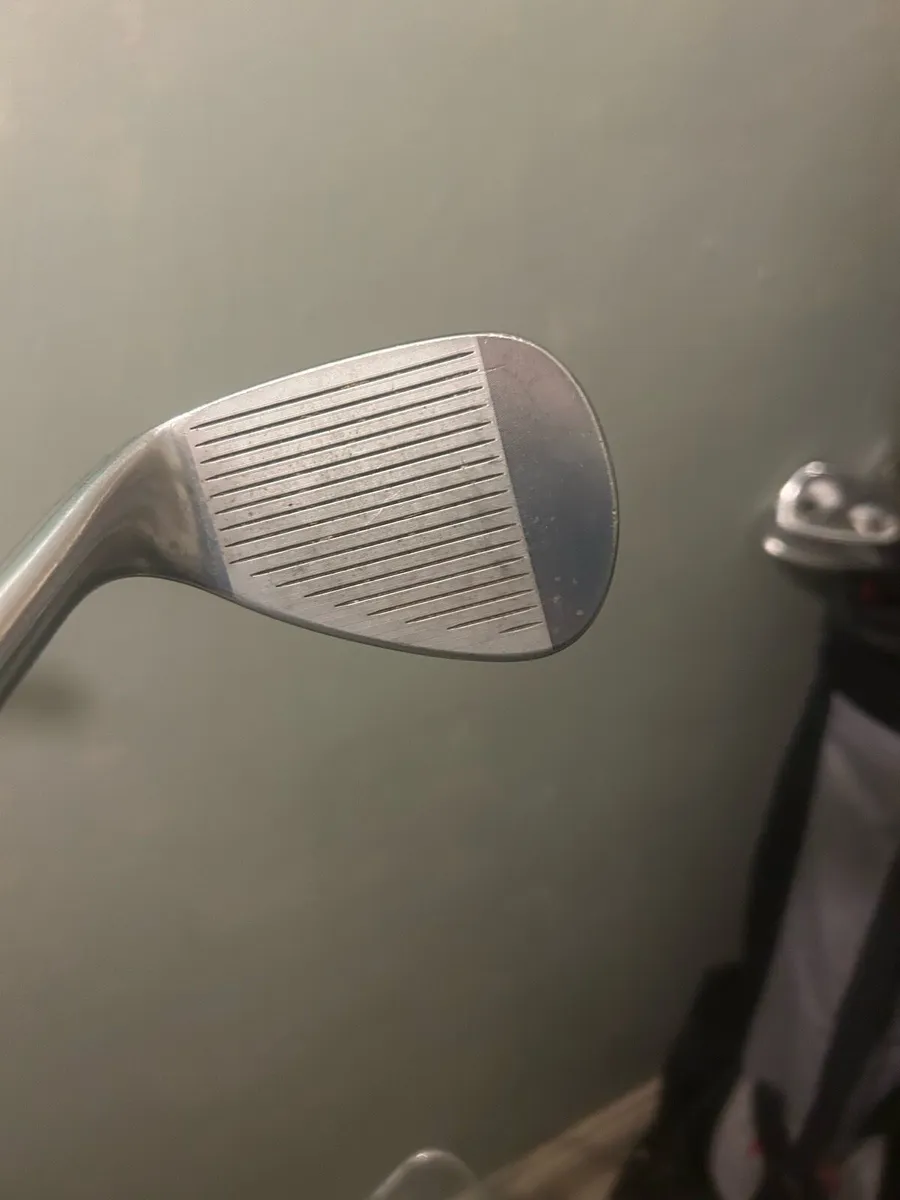 Golf clubs for sale - Image 2