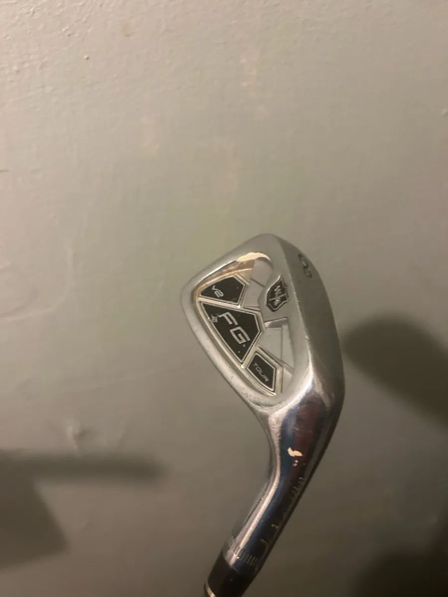 Golf clubs for sale - Image 3