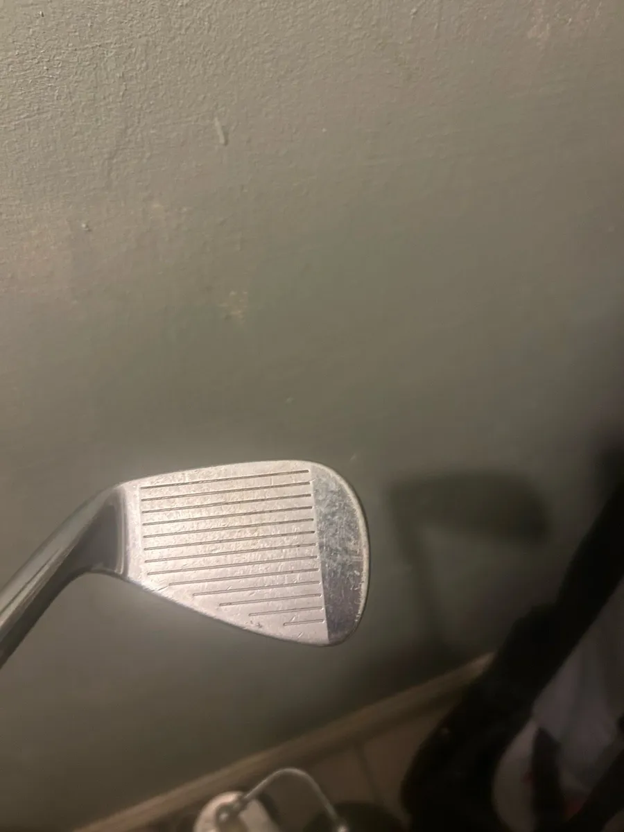 Golf clubs for sale - Image 4