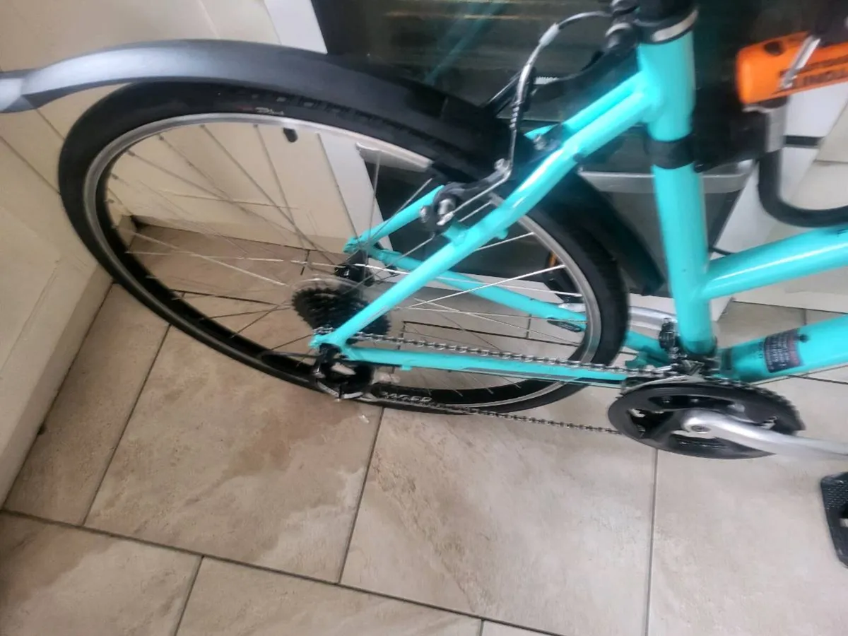 Ladies bike excellent condition - Image 2