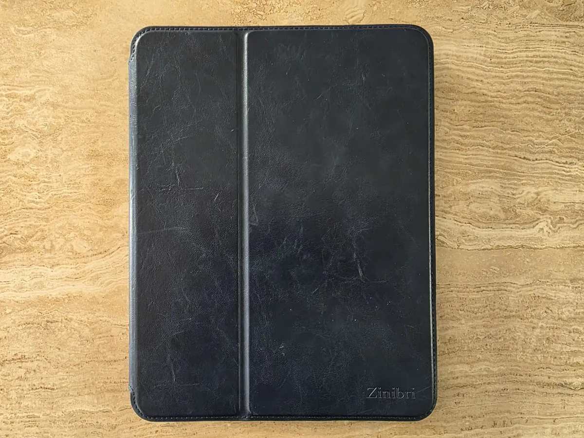 iPad Pro 11-inch M2 2022 (4th generation) - Image 2