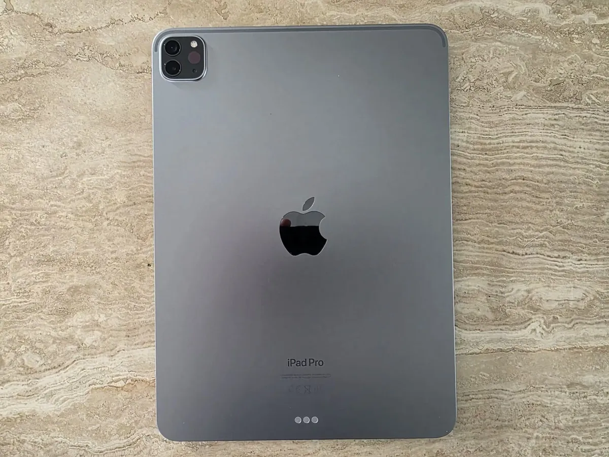 iPad Pro 11-inch M2 2022 (4th generation) - Image 3