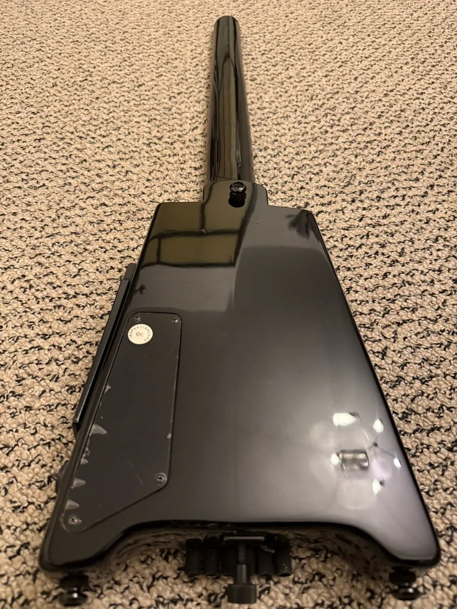 Spirit by Steinberger Guitar - Image 3