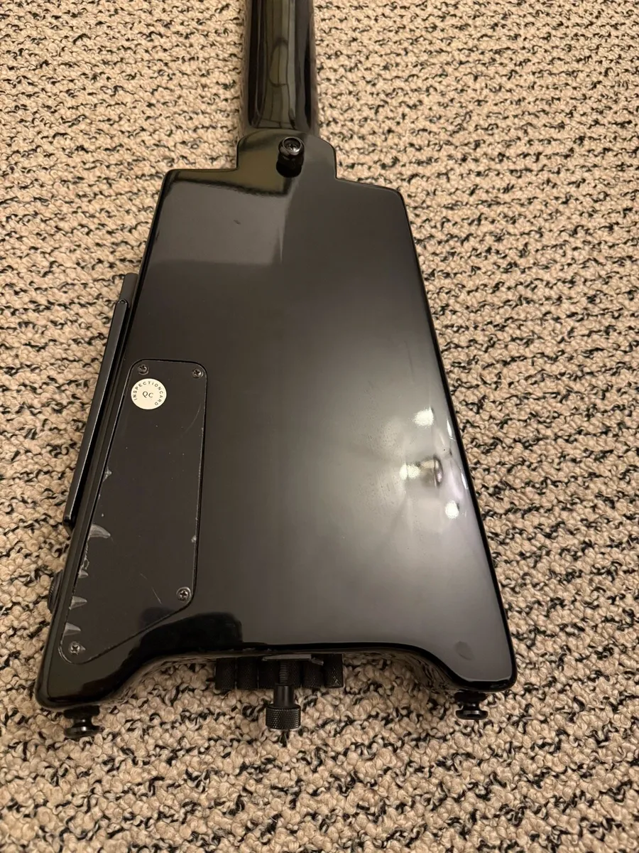 Spirit by Steinberger Guitar - Image 4