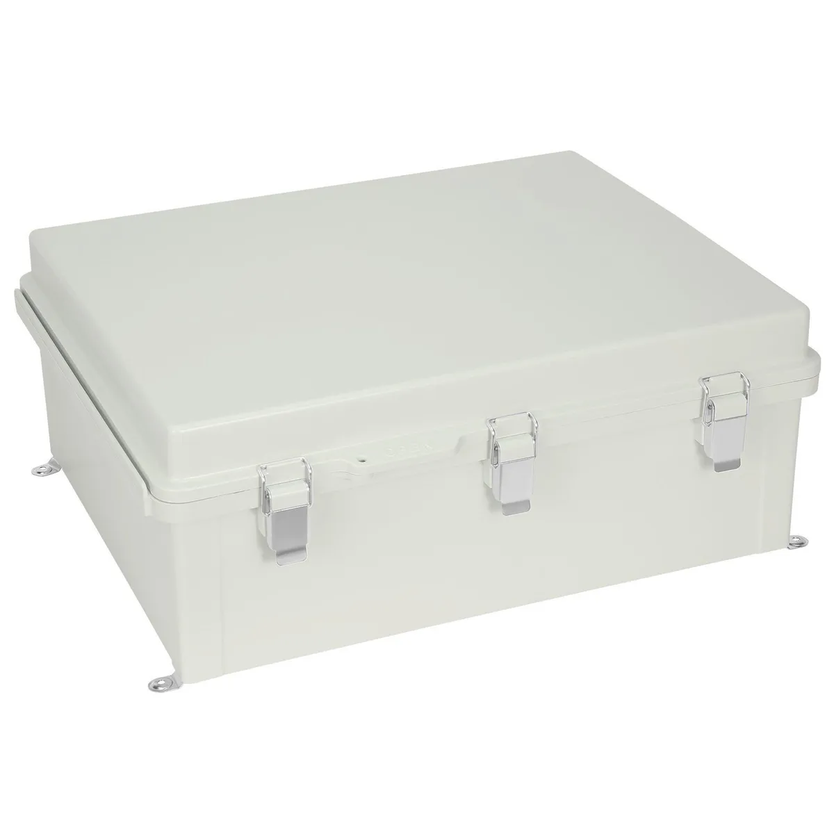 IP67 Waterproof Electrical Junction Box 350x250 mm - Image 2