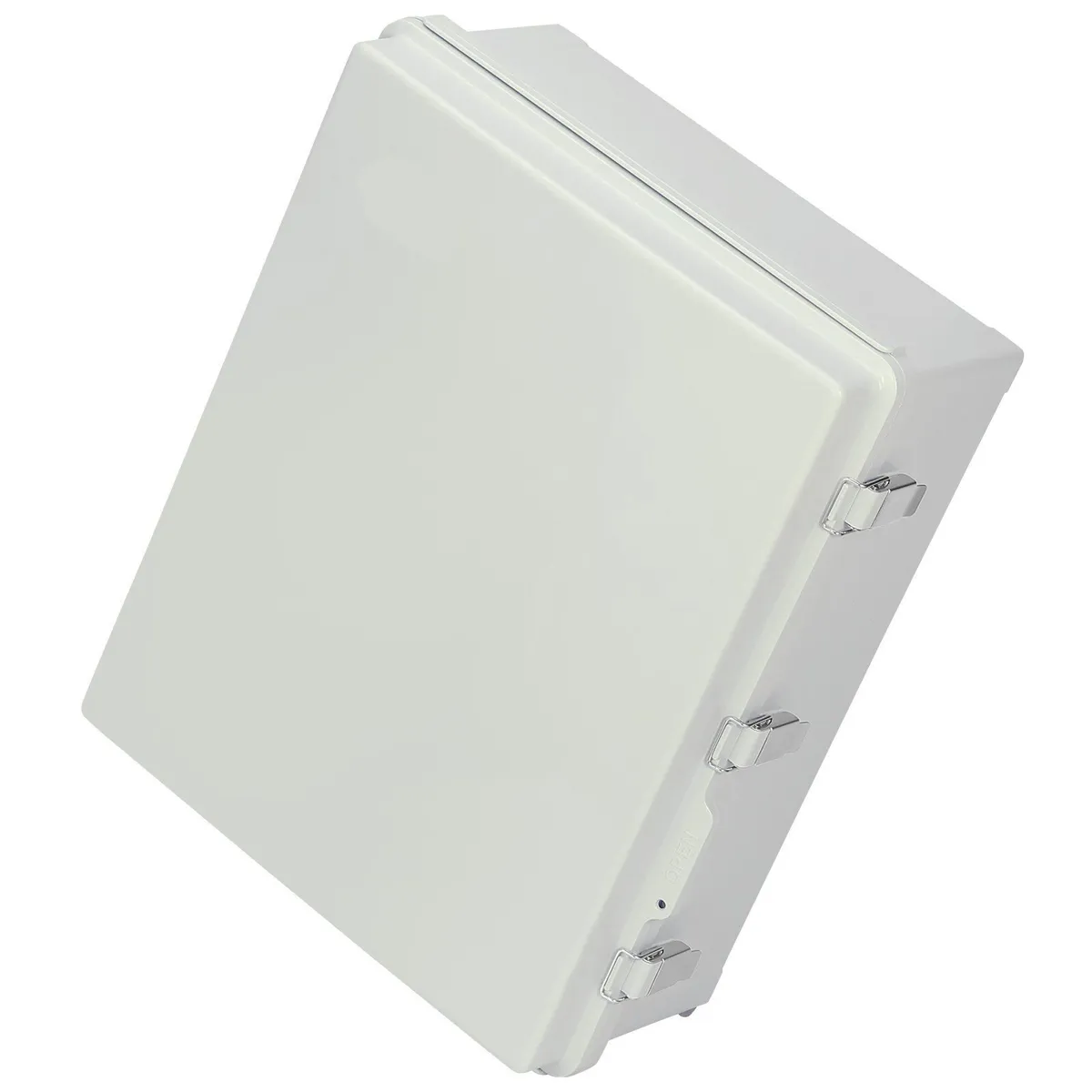 IP67 Waterproof Electrical Junction Box 350x250 mm - Image 4