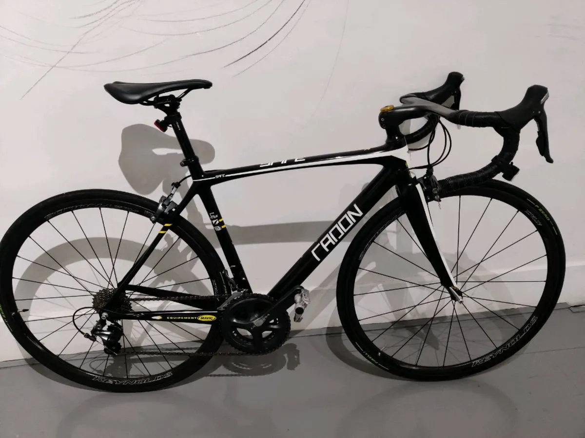 Radon Spire 7kg - Image 1