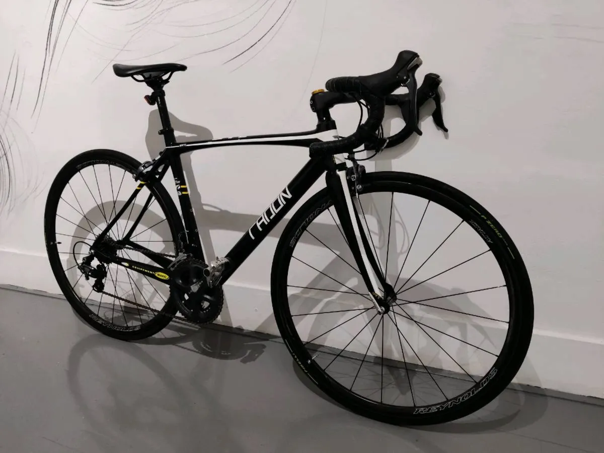 Radon Spire 7kg - Image 2