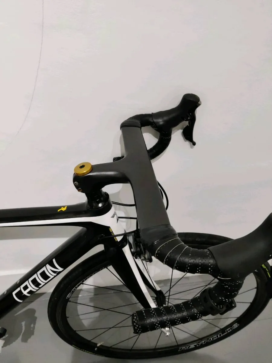 Radon Spire 7kg - Image 3