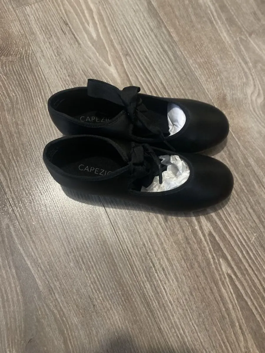 Tap dancing Shoe - Image 3