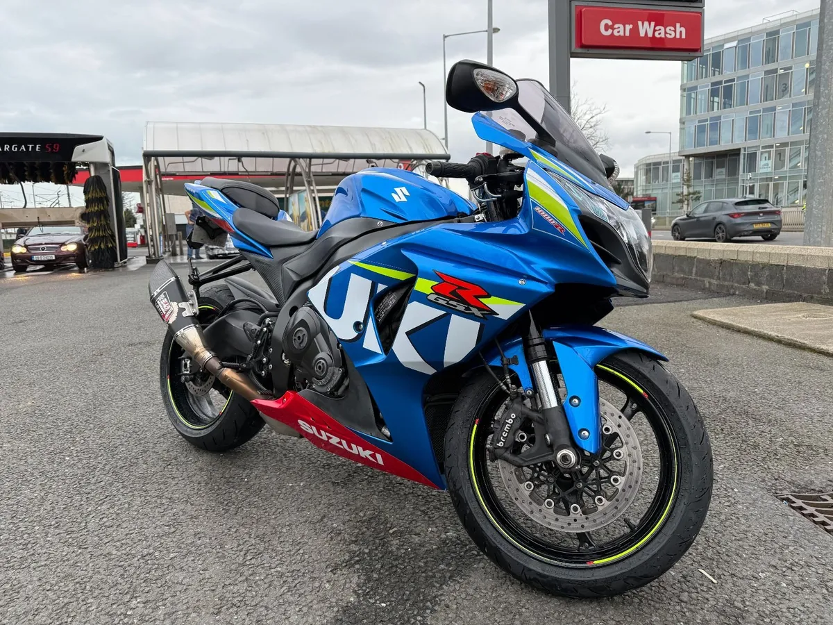 Suzuki Other 2016 - Image 1