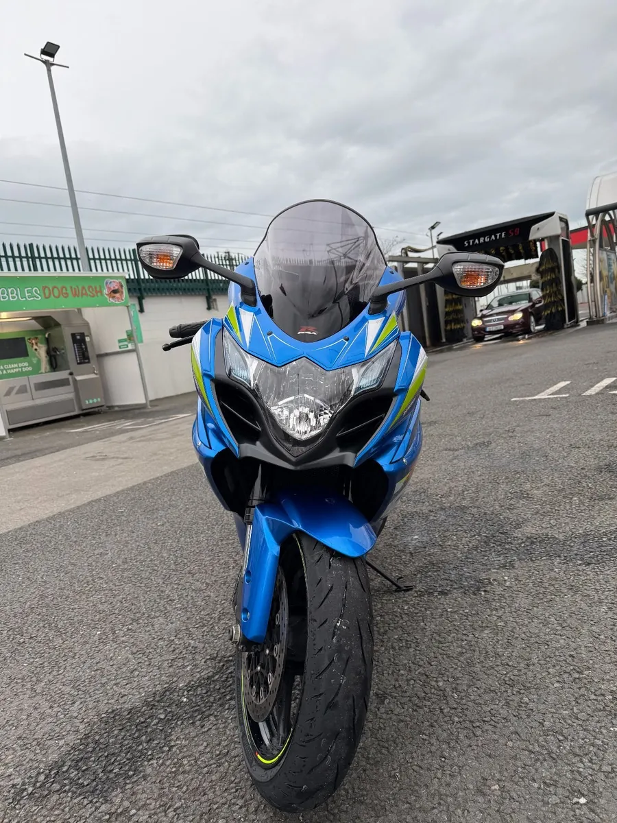 Suzuki Other 2016 - Image 2