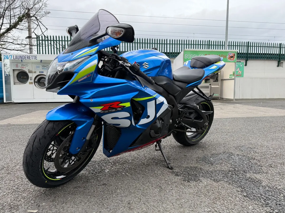 Suzuki Other 2016 - Image 3