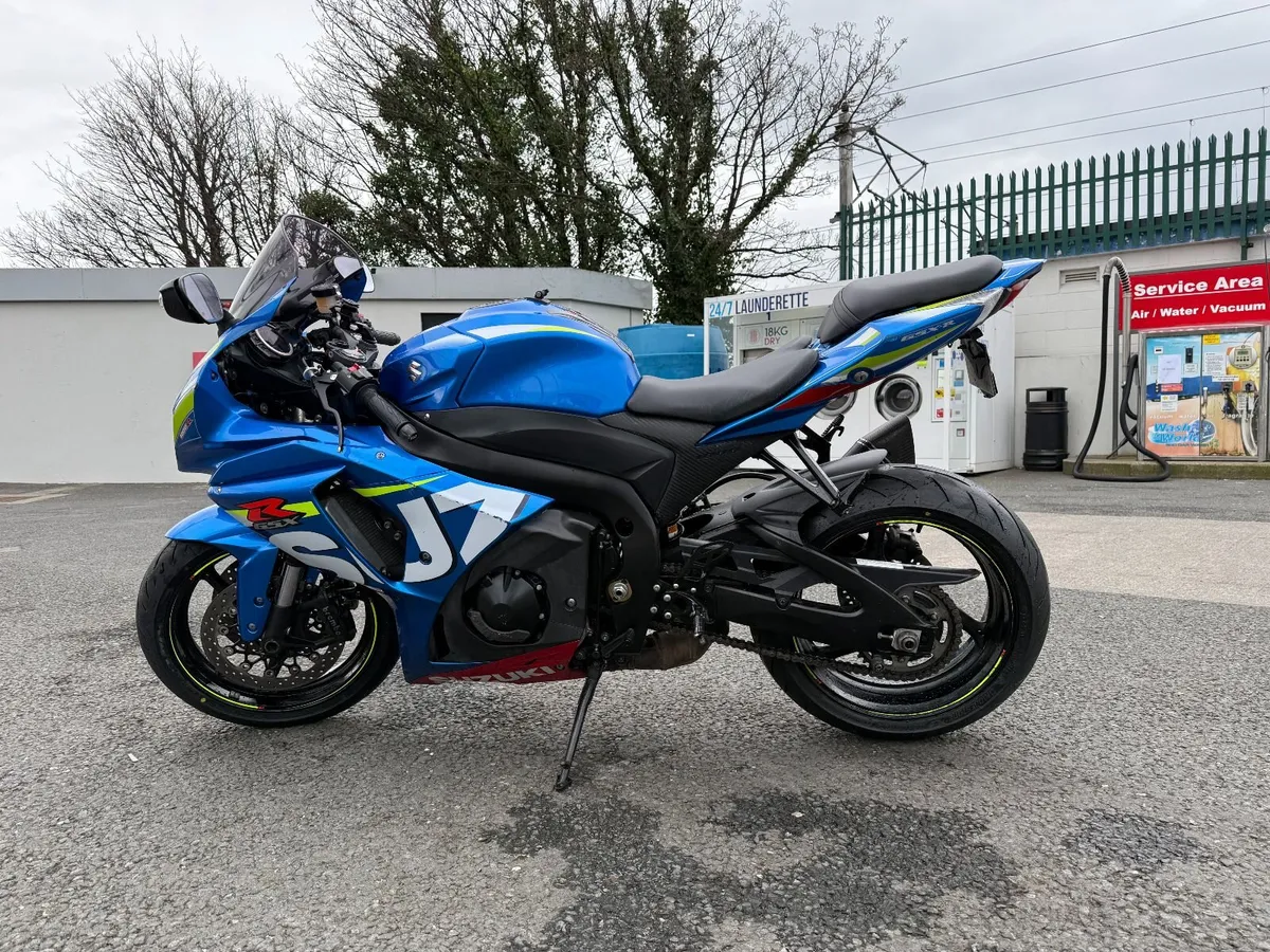 Suzuki Other 2016 - Image 4