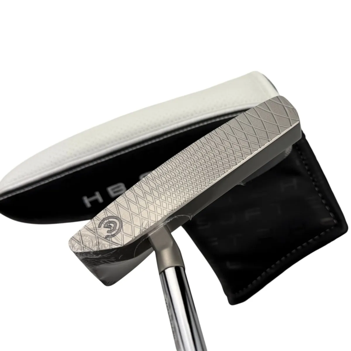 New Cleveland HB Soft 2 #8S Putter / 34″ - Image 3
