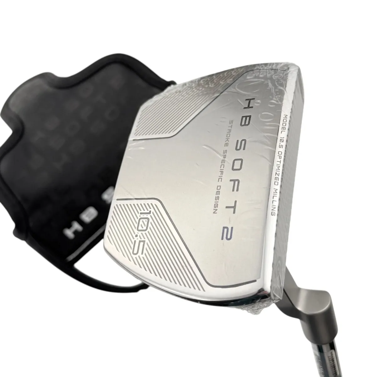New Cleveland HB Soft 2 #10.5P Putter / 34″ - Image 2