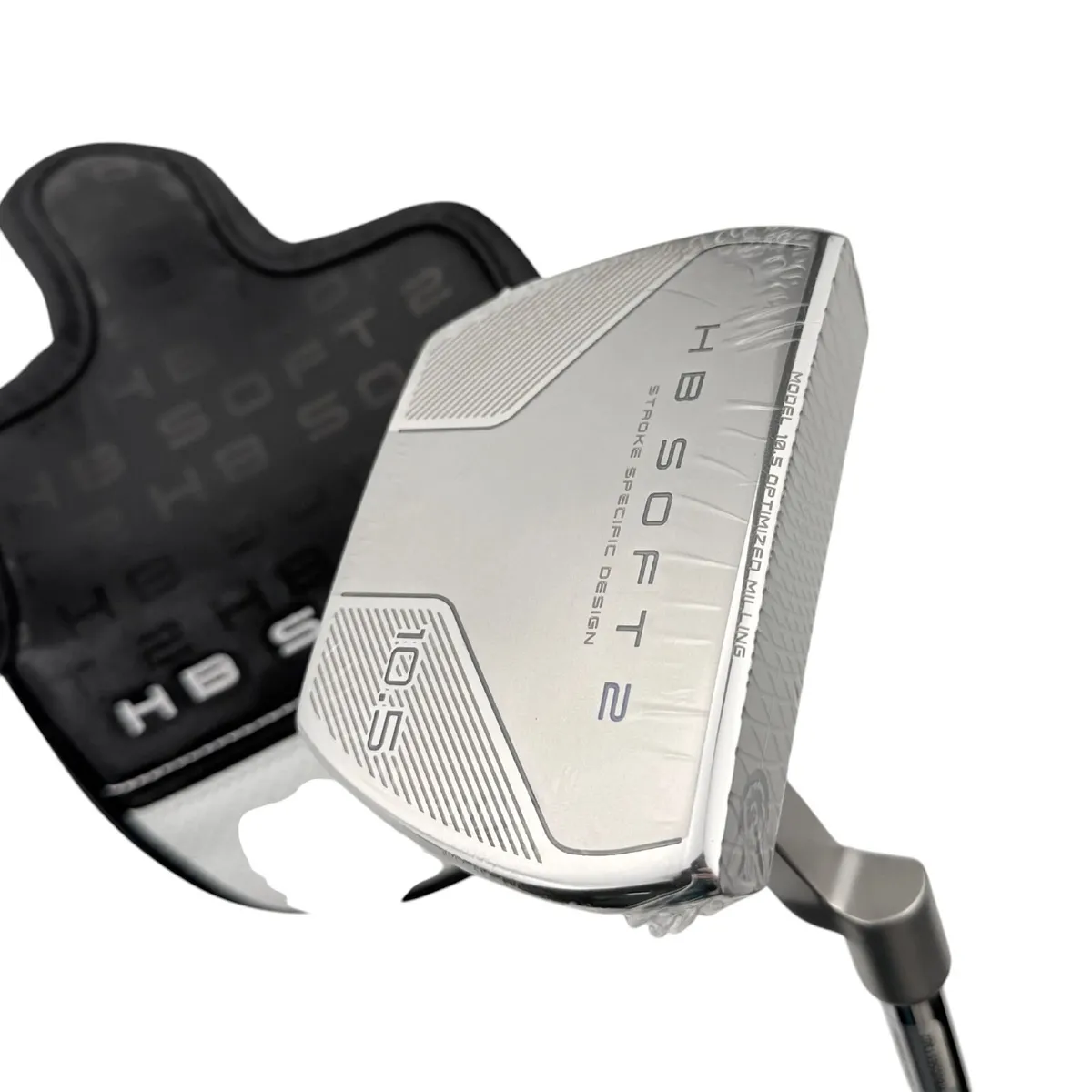 New Cleveland HB Soft 2 #10.5P Putter / 35″ - Image 2