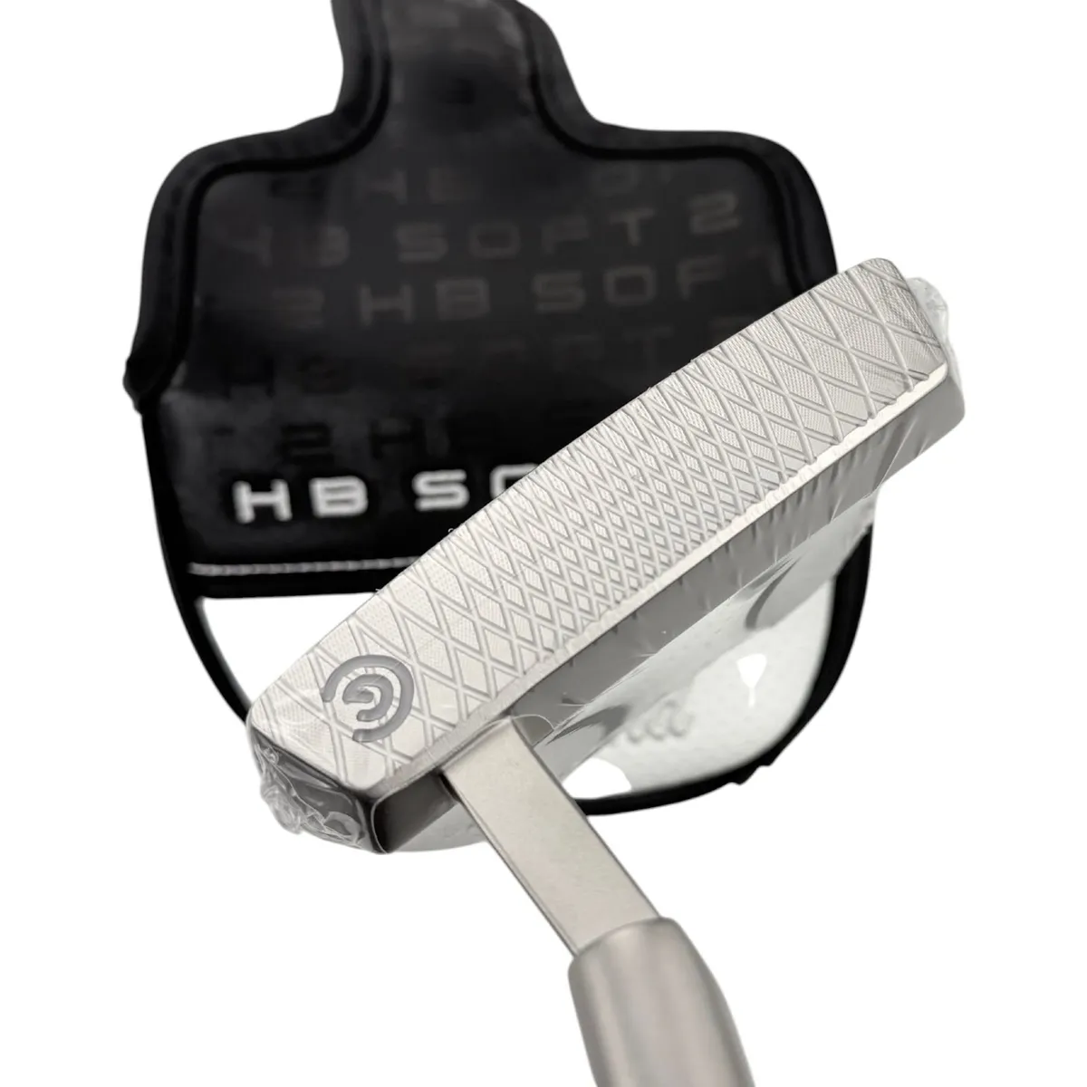 New Cleveland HB Soft 2 #10.5P Putter / 35″ - Image 3