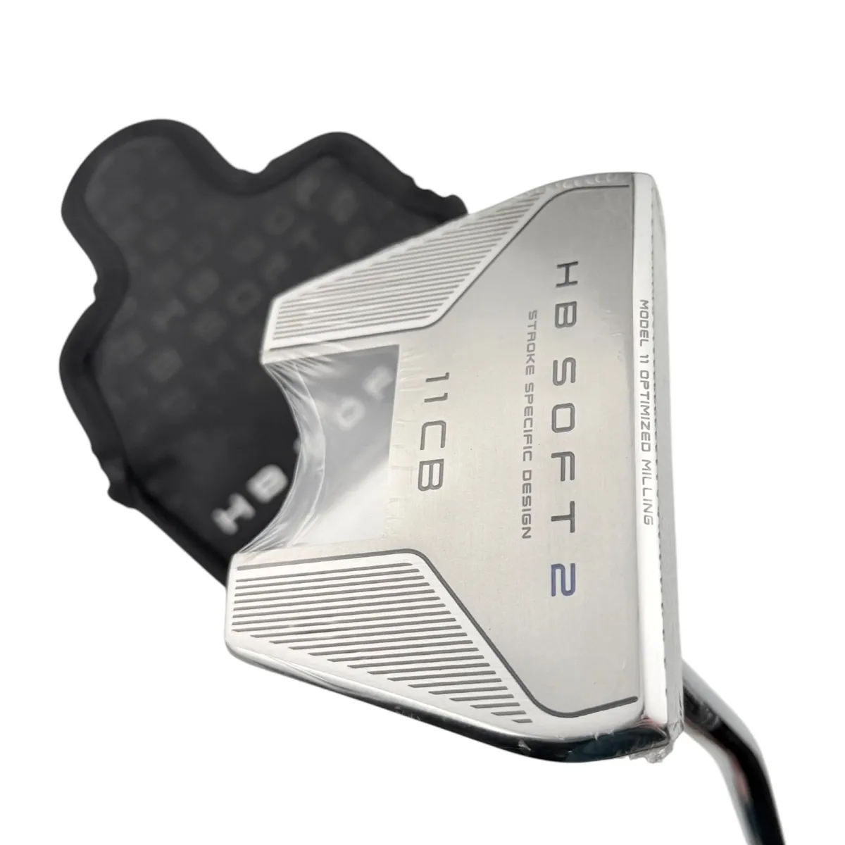 New Cleveland HB Soft 2 #11 CB Putter / 38″ - Image 2