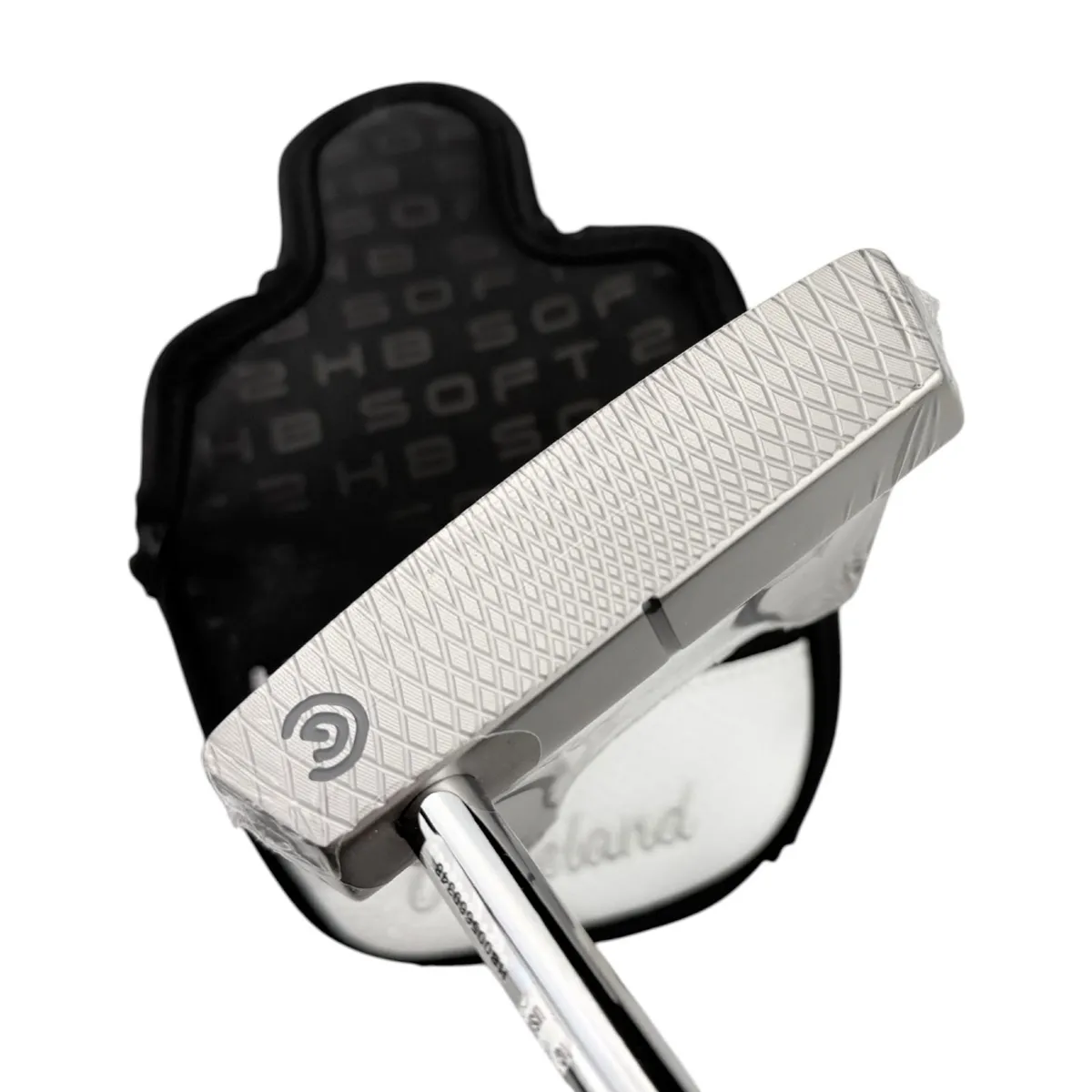 New Cleveland HB Soft 2 #11 CB Putter / 38″ - Image 3