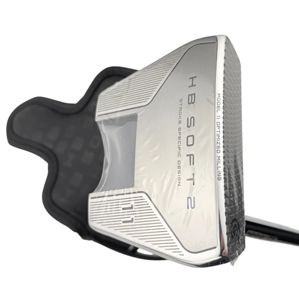 New Cleveland HB Soft 2 #11 OS Putter / 35″ - Image 2