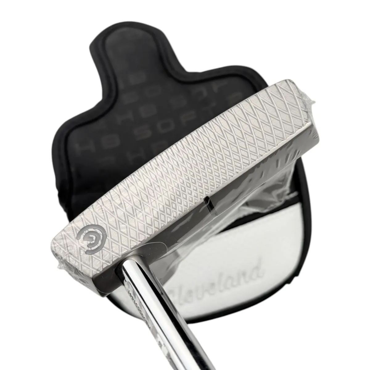 New Cleveland HB Soft 2 #11 OS Putter / 35″ - Image 3