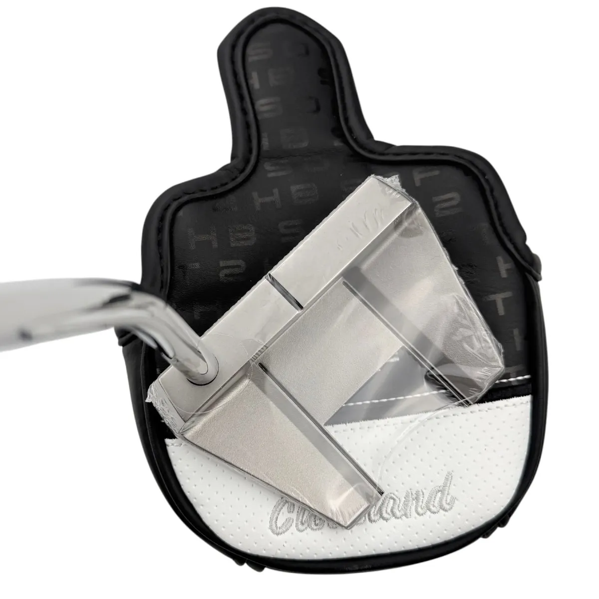 New Cleveland HB Soft 2 #11 OS Putter / 35″ - Image 4