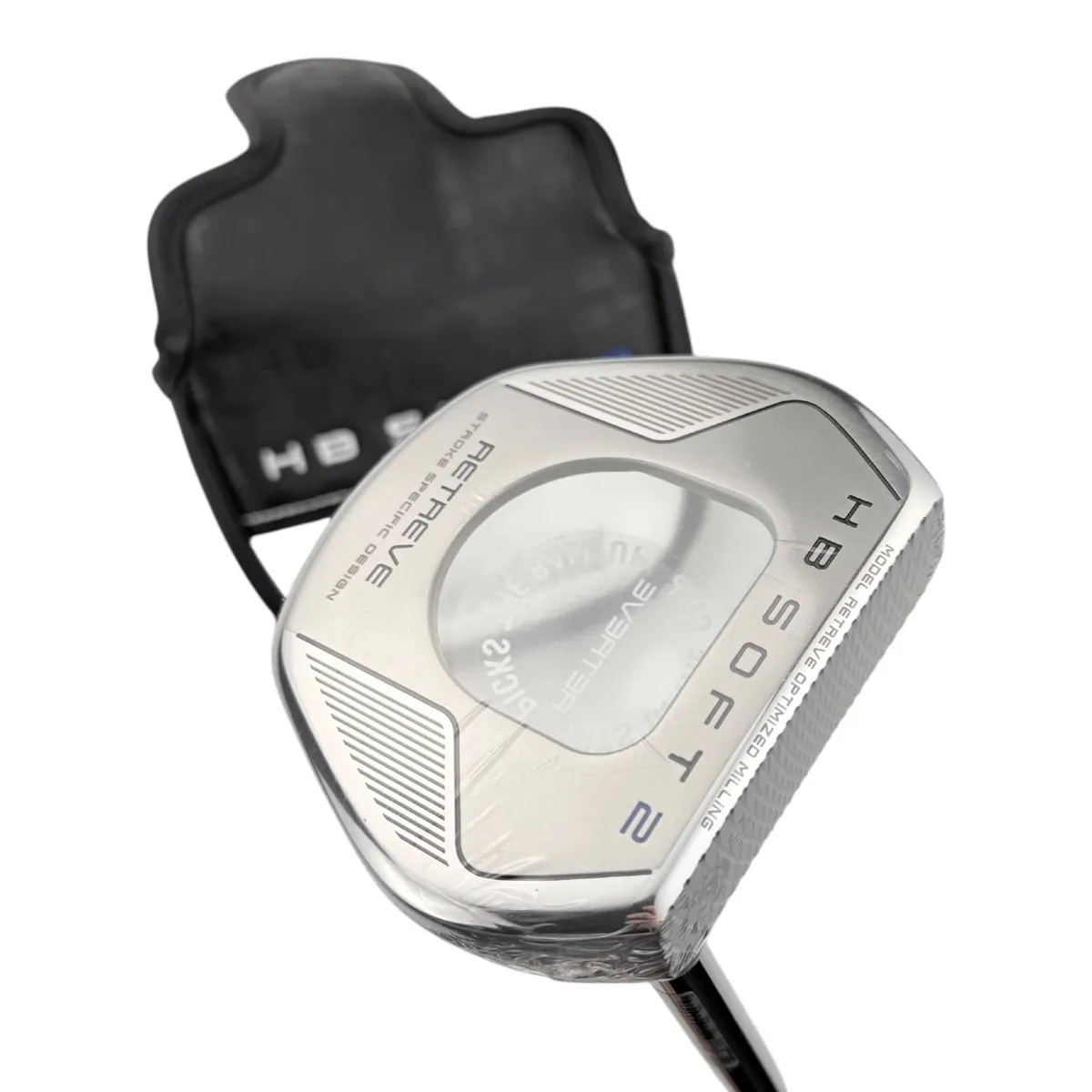 New Cleveland HB Soft 2 Retreve OS Putter / 34″ - Image 2