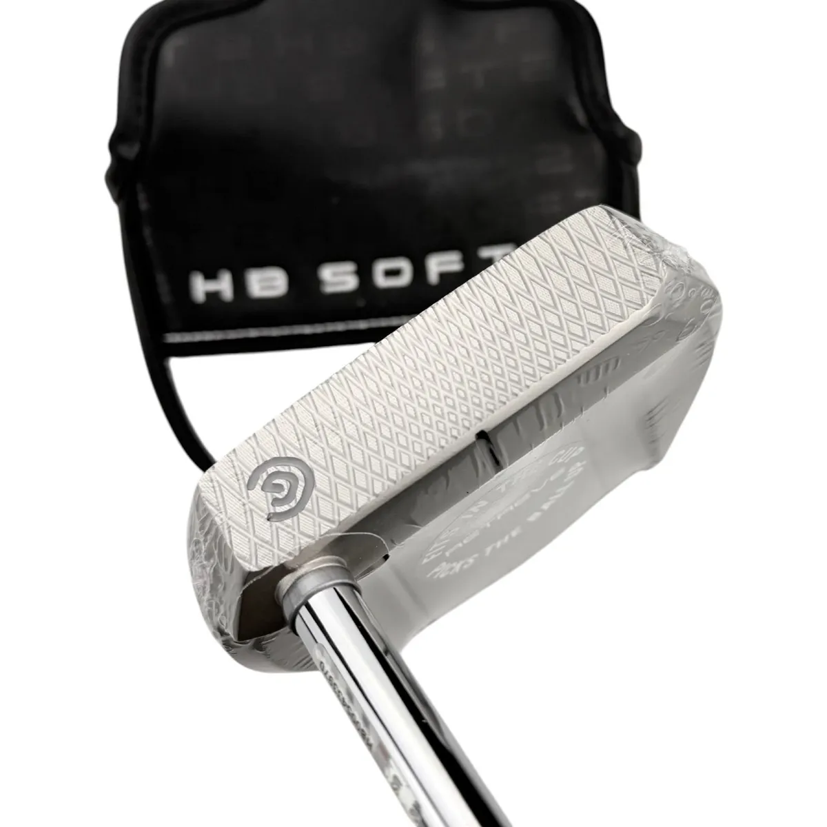 New Cleveland HB Soft 2 Retreve OS Putter / 34″ - Image 3