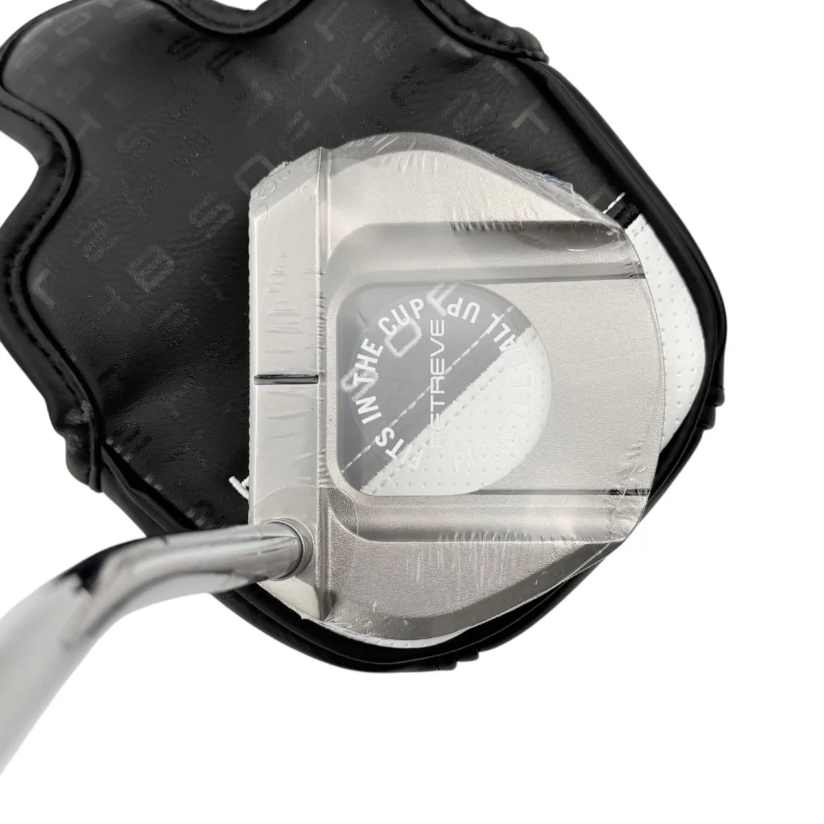 New Cleveland HB Soft 2 Retreve OS Putter / 34″ - Image 4