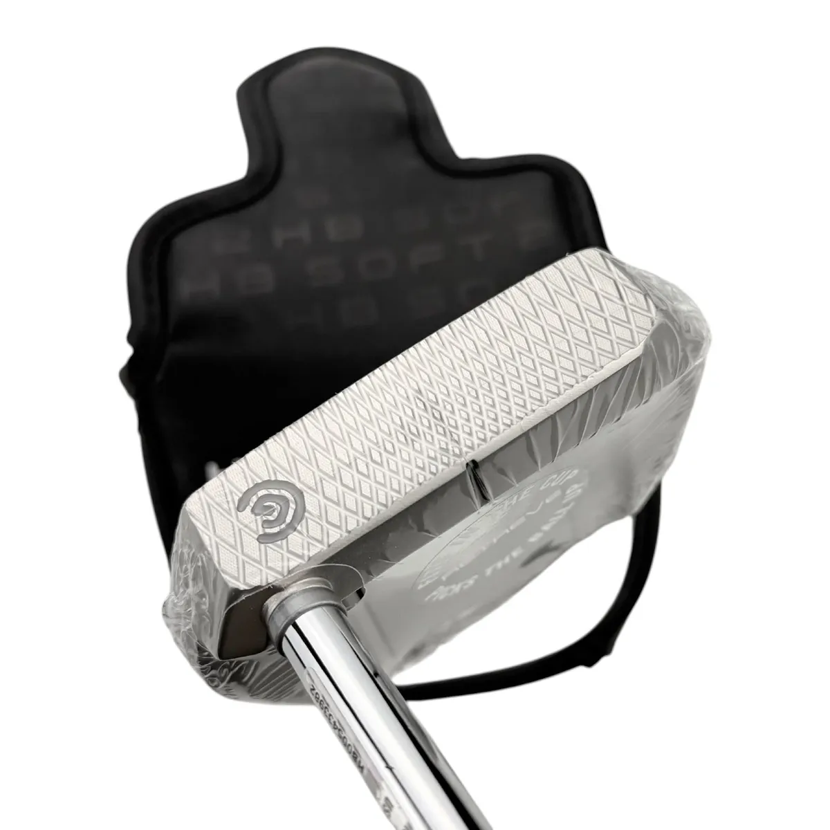 New Cleveland HB Soft 2 Retreve OS Putter / 34″ - Image 3