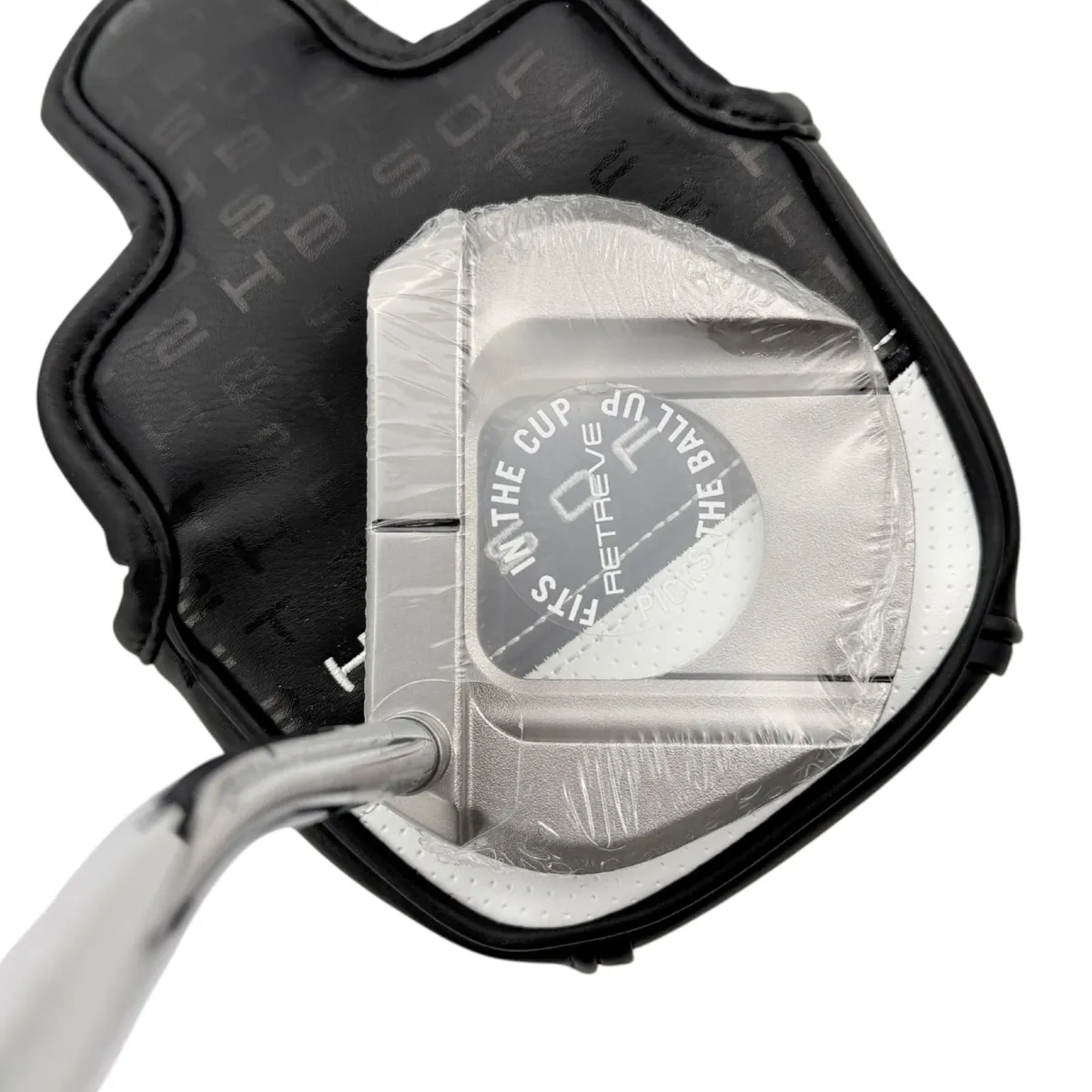 New Cleveland HB Soft 2 Retreve OS Putter / 34″ - Image 4