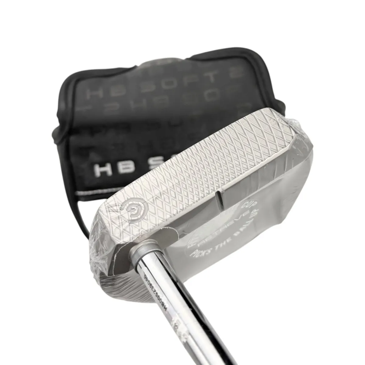 New Cleveland HB Soft 2 Retreve CB Putter / 38″ - Image 3