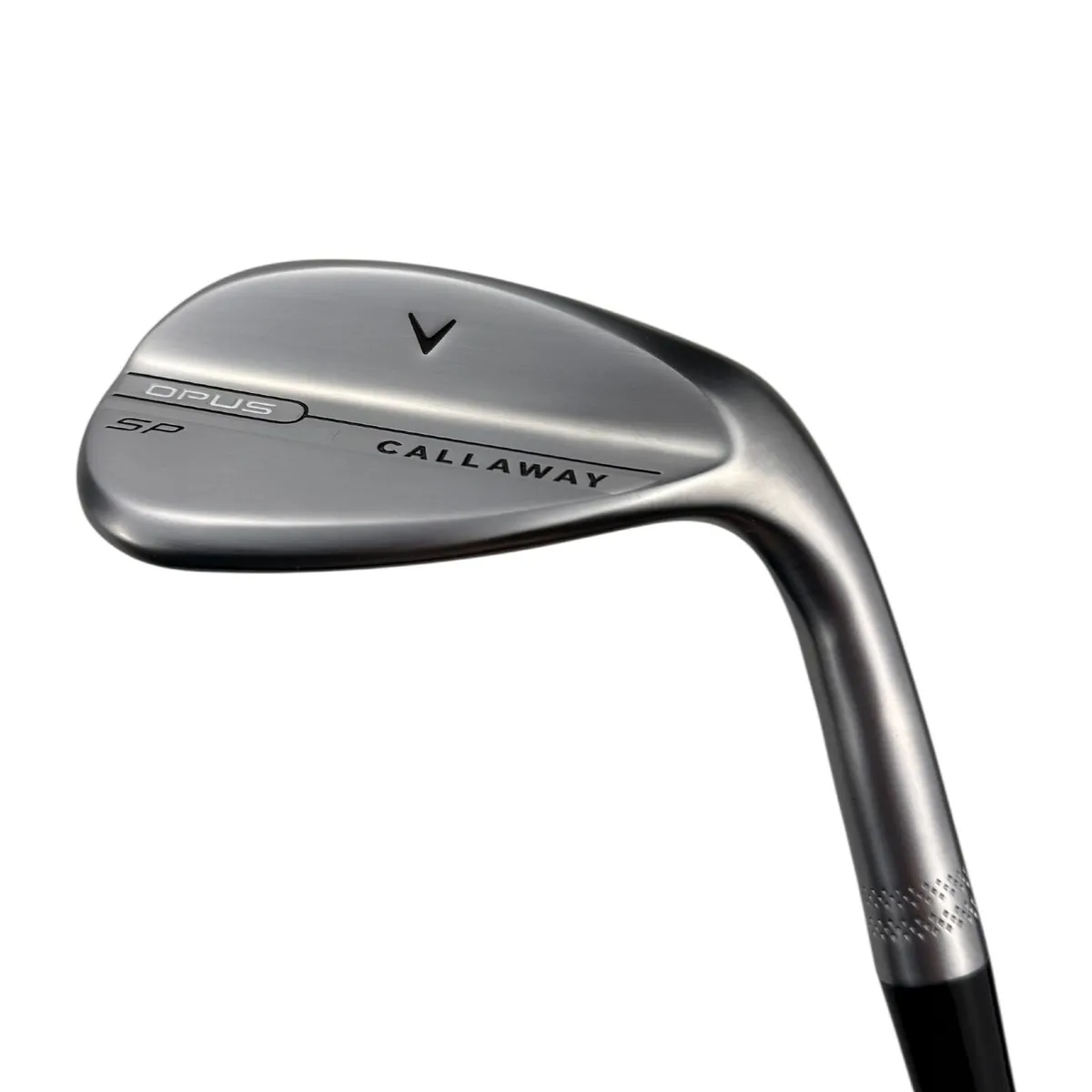 Callaway Opus SP Wedge Sw 54°.10S / Wedge - Image 2