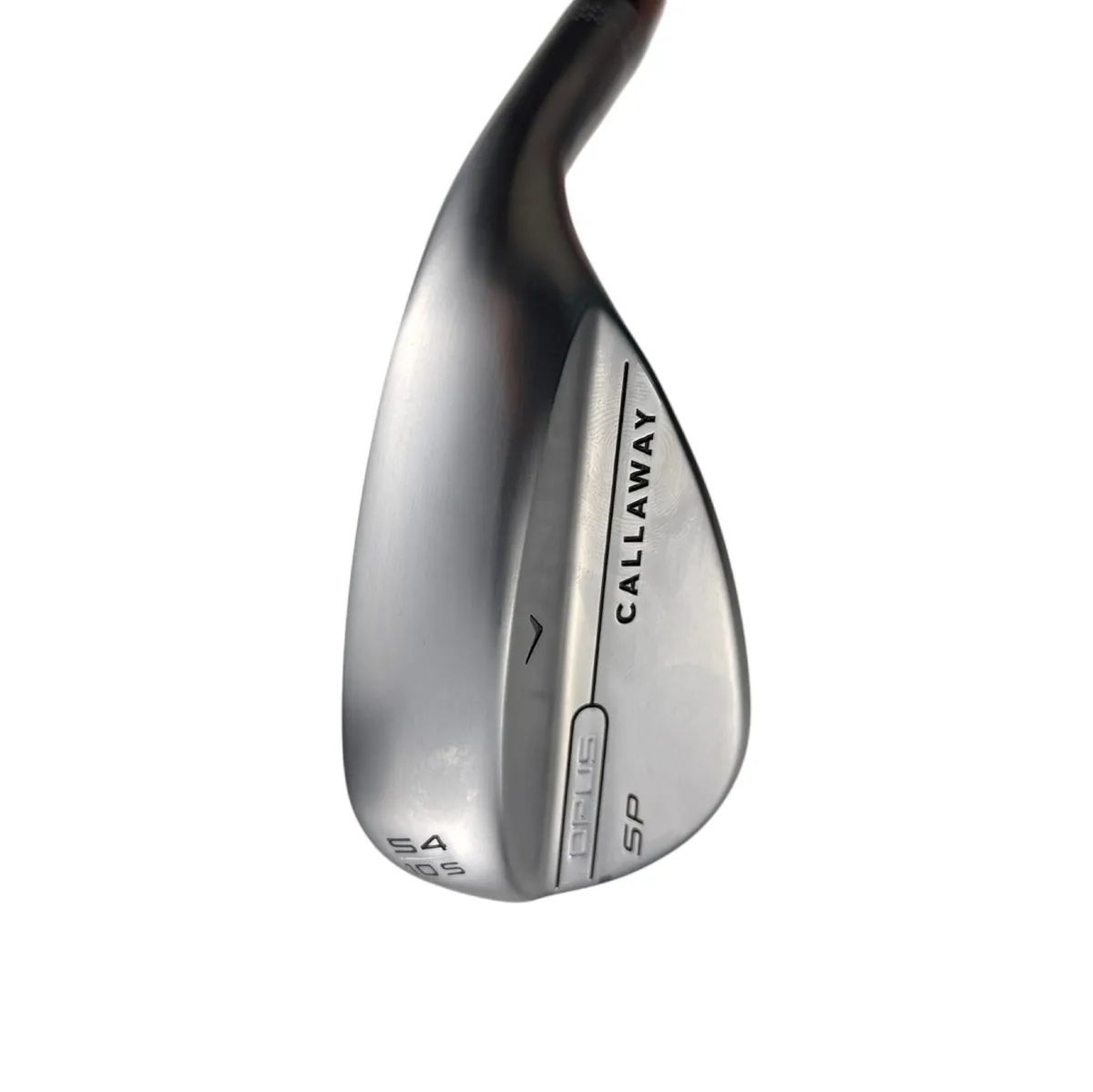 Callaway Opus SP Wedge Sw 54°.10S / Wedge - Image 4