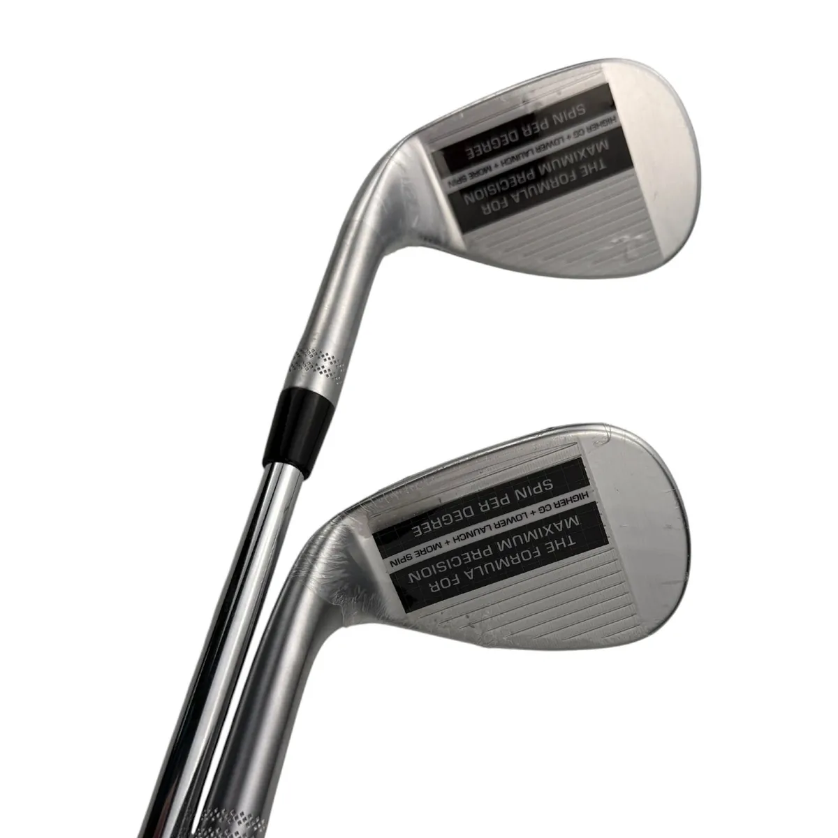 New Callaway Opus SP Wedges Sw 54° & Lw 58° - Image 3